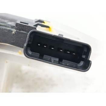 Recambio de cerradura puerta delantera izquierda para opel corsa f (p2jo) 1.2 (68) referencia OEM IAM 444122  