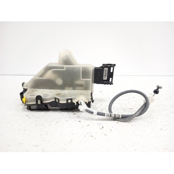 Recambio de cerradura puerta delantera derecha para opel corsa f (p2jo) 1.2 (68) referencia OEM IAM 444121  