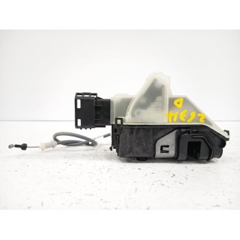 Recambio de cerradura puerta delantera derecha para opel corsa f (p2jo) 1.2 (68) referencia OEM IAM 444121  