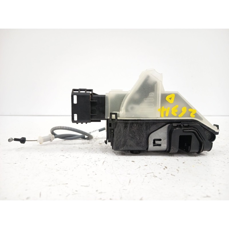 CERRADURA PUERTA DELANTERA DERECHA