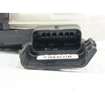 Recambio de cerradura puerta delantera derecha para opel corsa f (p2jo) 1.2 (68) referencia OEM IAM 444121  