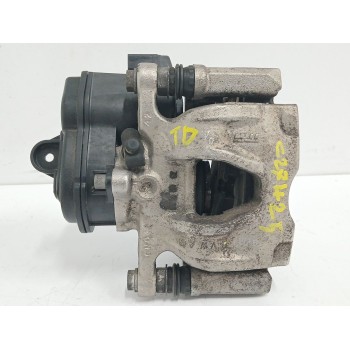 Recambio de pinza freno trasera derecha para audi a4 b9 (8w2, 8wc) 2.0 tdi referencia OEM IAM 8W0405AT  