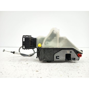 Recambio de cerradura puerta trasera derecha para opel corsa f (p2jo) 1.2 (68) referencia OEM IAM 444128  