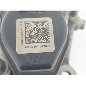 Recambio de pinza freno trasera derecha para audi a4 b9 (8w2, 8wc) 2.0 tdi referencia OEM IAM 8W0405AT  