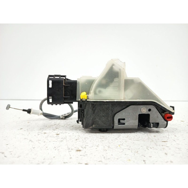 CERRADURA PUERTA TRASERA DERECHA