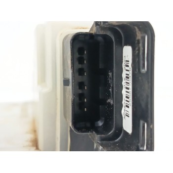 Recambio de cerradura puerta trasera derecha para opel corsa f (p2jo) 1.2 (68) referencia OEM IAM 444128  