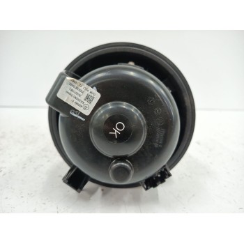 Recambio de motor calefaccion para opel corsa f (p2jo) 1.2 (68) referencia OEM IAM 7015011001  