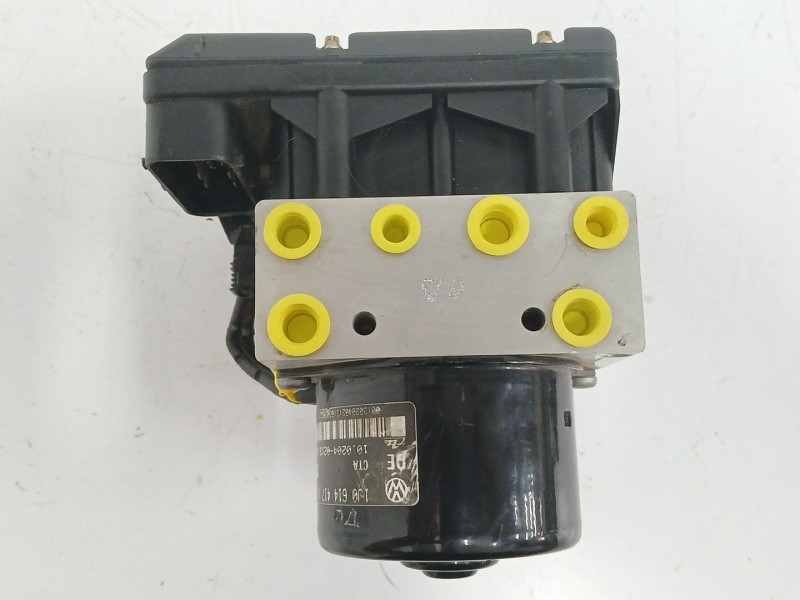 Recambio de abs para volkswagen golf iv berlina (1j1) highline referencia OEM IAM 1J0614417A  10020402134