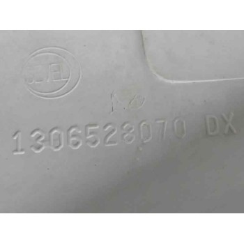 Recambio de moldura bajo faro derecho para fiat ducato furgoneta (250) 100 multijet 2,2 d referencia OEM IAM 1306528070  