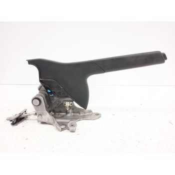 Recambio de palanca freno de mano para opel corsa f (p2jo) 1.2 (68) referencia OEM IAM 9824553280  