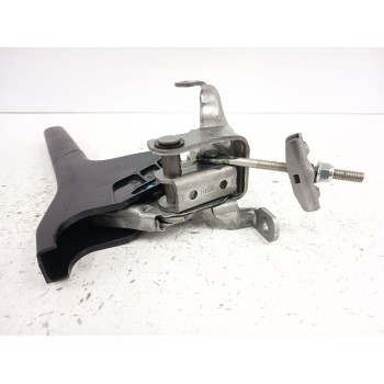 Recambio de palanca freno de mano para opel corsa f (p2jo) 1.2 (68) referencia OEM IAM 9824553280  