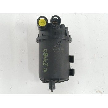 SOPORTE FILTRO GASOIL 24424887 