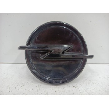 Recambio de maneta exterior porton para opel corsa f (p2jo) 1.2 (68) referencia OEM IAM 9830092980 9851840880 9830092880