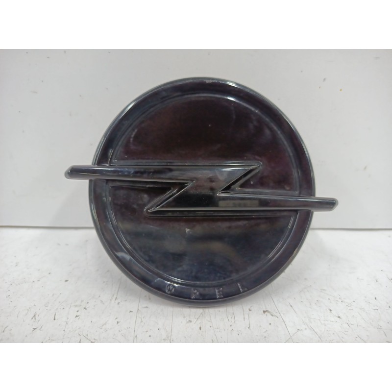 Recambio de maneta exterior porton para opel corsa f (p2jo) 1.2 (68) referencia OEM IAM 9830092980 9851840880 9830092880