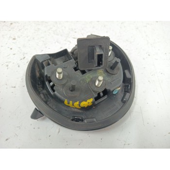 Recambio de maneta exterior porton para opel corsa f (p2jo) 1.2 (68) referencia OEM IAM 9830092980 9851840880 9830092880