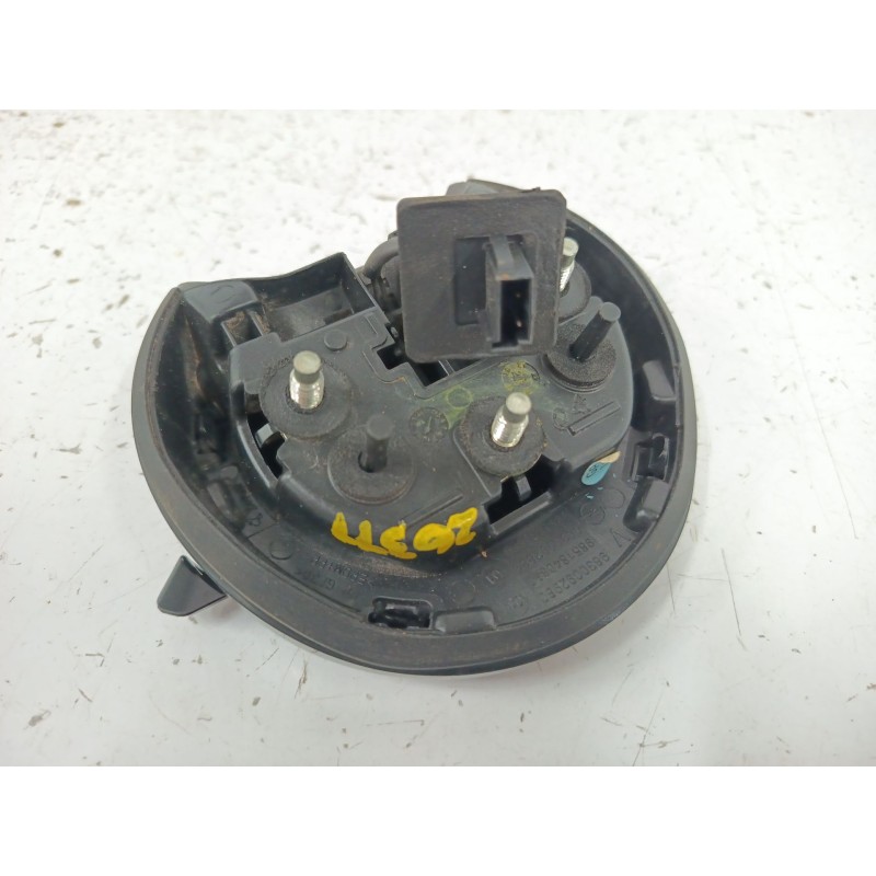 MANETA EXTERIOR PORTON 9851840880 9830092880