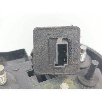 Recambio de maneta exterior porton para opel corsa f (p2jo) 1.2 (68) referencia OEM IAM 9830092980 9851840880 9830092880