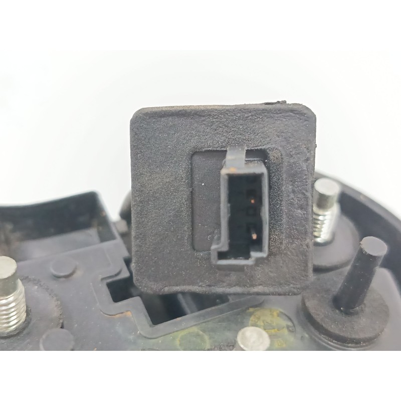 MANETA EXTERIOR PORTON 9851840880 9830092880