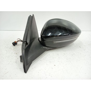 Recambio de retrovisor izquierdo para opel corsa f (p2jo) 1.2 (68) referencia OEM IAM 983758879V 12 CABLES 