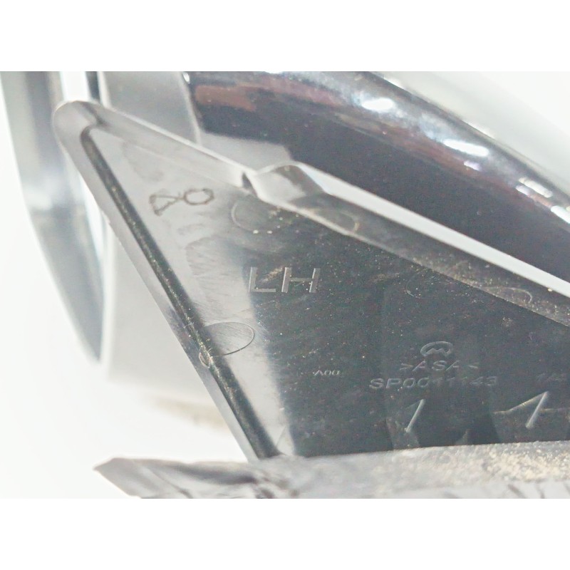 RETROVISOR IZQUIERDO 12 CABLES