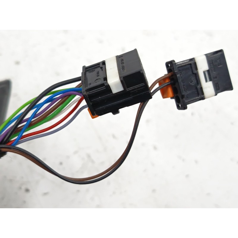 RETROVISOR IZQUIERDO 12 CABLES