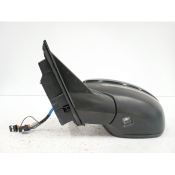 Recambio de retrovisor izquierdo para opel corsa f (p2jo) 1.2 (68) referencia OEM IAM 983758879V 12 CABLES 