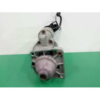 Recambio de motor arranque para fiat punto (199_) 1.2 (199axz1a, 199bxz1a) referencia OEM IAM 0001137002  