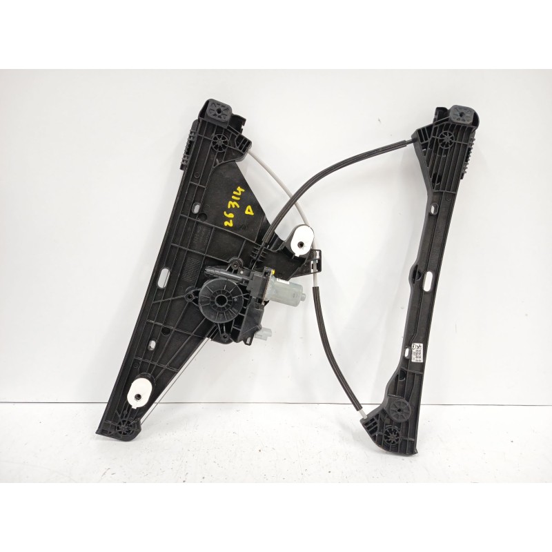 Recambio de elevalunas delantero derecho para opel corsa f (p2jo) 1.2 (68) referencia OEM IAM 9829043380 9829042980 