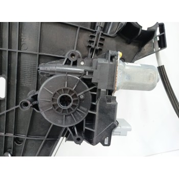 Recambio de elevalunas delantero derecho para opel corsa f (p2jo) 1.2 (68) referencia OEM IAM 9829043380 9829042980 