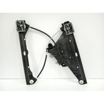 Recambio de elevalunas delantero derecho para opel corsa f (p2jo) 1.2 (68) referencia OEM IAM 9829043380 9829042980 