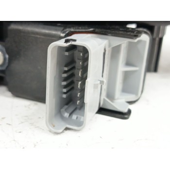 Recambio de elevalunas delantero derecho para opel corsa f (p2jo) 1.2 (68) referencia OEM IAM 9829043380 9829042980 