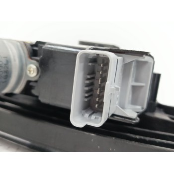 Recambio de elevalunas trasero izquierdo para opel corsa f (p2jo) 1.2 (68) referencia OEM IAM 9829045980 9829046180 