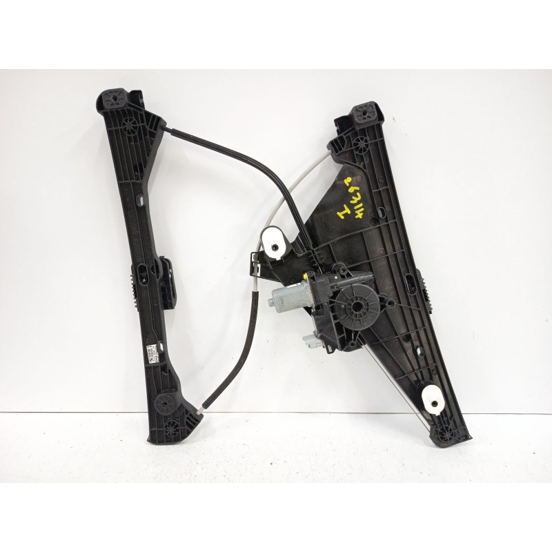 Recambio de elevalunas delantero izquierdo para opel corsa f (p2jo) 1.2 (68) referencia OEM IAM 9829043680 9829043780 