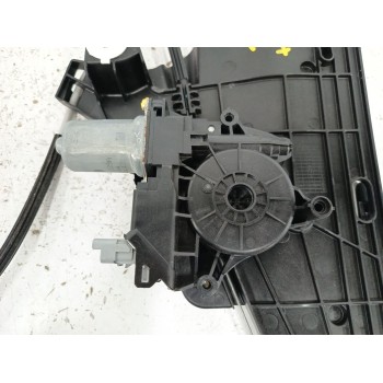 Recambio de elevalunas delantero izquierdo para opel corsa f (p2jo) 1.2 (68) referencia OEM IAM 9829043680 9829043780 