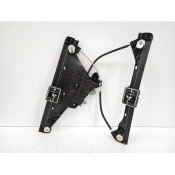 Recambio de elevalunas delantero izquierdo para opel corsa f (p2jo) 1.2 (68) referencia OEM IAM 9829043680 9829043780 