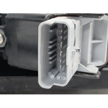 Recambio de elevalunas delantero izquierdo para opel corsa f (p2jo) 1.2 (68) referencia OEM IAM 9829043680 9829043780 