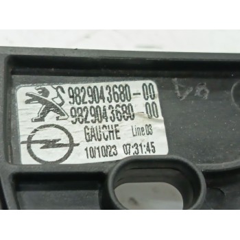 Recambio de elevalunas delantero izquierdo para opel corsa f (p2jo) 1.2 (68) referencia OEM IAM 9829043680 9829043780 