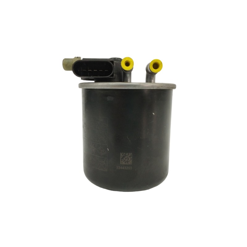 Recambio de soporte filtro gasoil para mercedes-benz clase a (w176) a 180 cdi / d (176.012) referencia OEM IAM 026402844  