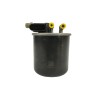 Recambio de soporte filtro gasoil para mercedes-benz clase a (w176) a 180 cdi / d (176.012) referencia OEM IAM 026402844  
