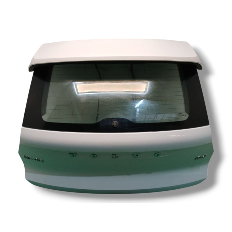 Recambio de porton trasero para volvo xc40 (536) d3 referencia OEM IAM   