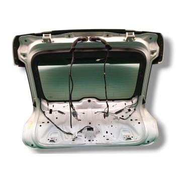 Recambio de porton trasero para volvo xc40 (536) d3 referencia OEM IAM   