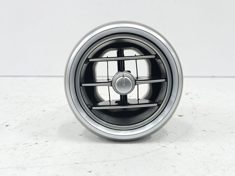 Recambio de rejilla aireadora para mercedes-benz clase c coupé (c205) c 180 (205.340) referencia OEM IAM A2058300301  