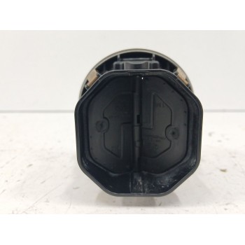 Recambio de rejilla aireadora para mercedes-benz clase c coupé (c205) c 180 (205.340) referencia OEM IAM A2058300301  