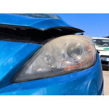 Recambio de faro izquierdo para mazda 3 sedán (bl) 1.6 mzr cd (bl12) referencia OEM IAM   