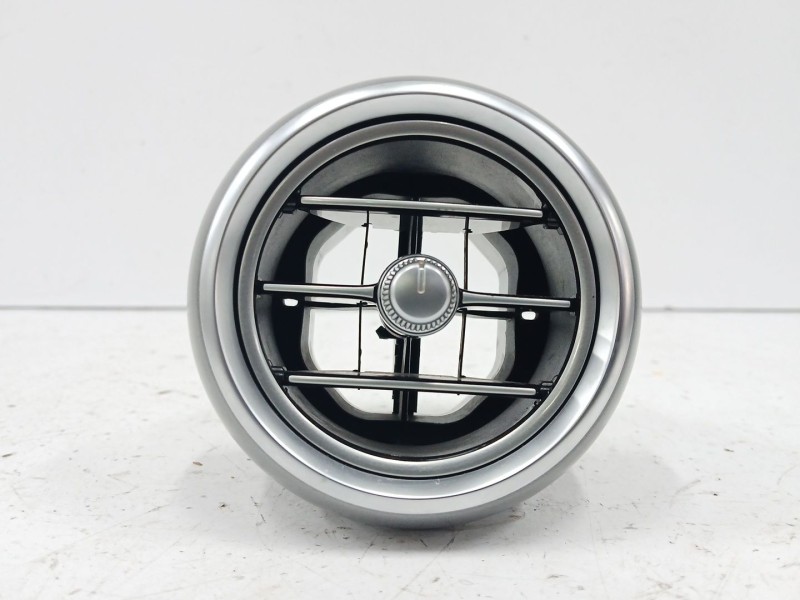 Recambio de rejilla aireadora para mercedes-benz clase c coupé (c205) c 180 (205.340) referencia OEM IAM A2058303900  