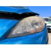 Recambio de faro izquierdo para mazda 3 sedán (bl) 1.6 mzr cd (bl12) referencia OEM IAM   