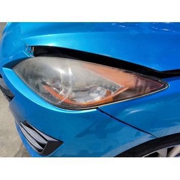 Recambio de faro izquierdo para mazda 3 sedán (bl) 1.6 mzr cd (bl12) referencia OEM IAM   