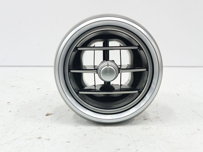 Recambio de rejilla aireadora para mercedes-benz clase c coupé (c205) c 180 (205.340) referencia OEM IAM A2058300301  