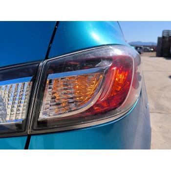 Recambio de piloto trasero derecho para mazda 3 sedán (bl) 1.6 mzr cd (bl12) referencia OEM IAM   