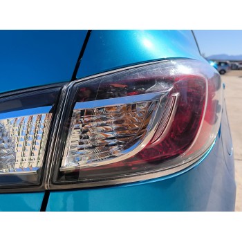 Recambio de piloto trasero derecho para mazda 3 sedán (bl) 1.6 mzr cd (bl12) referencia OEM IAM   